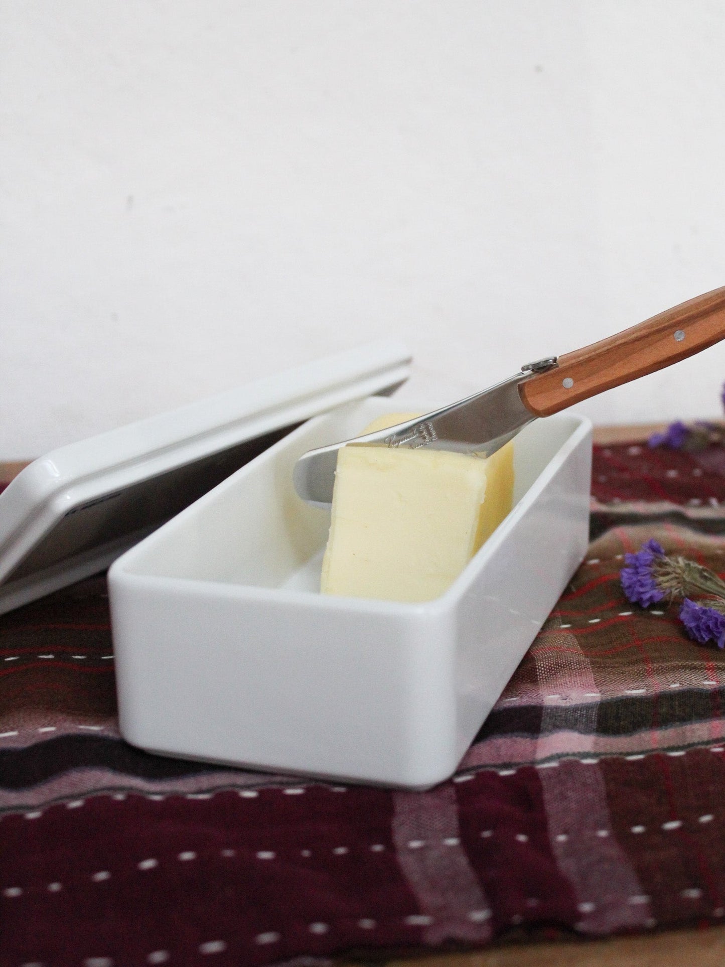 Japanese Porcelain Kitchenware