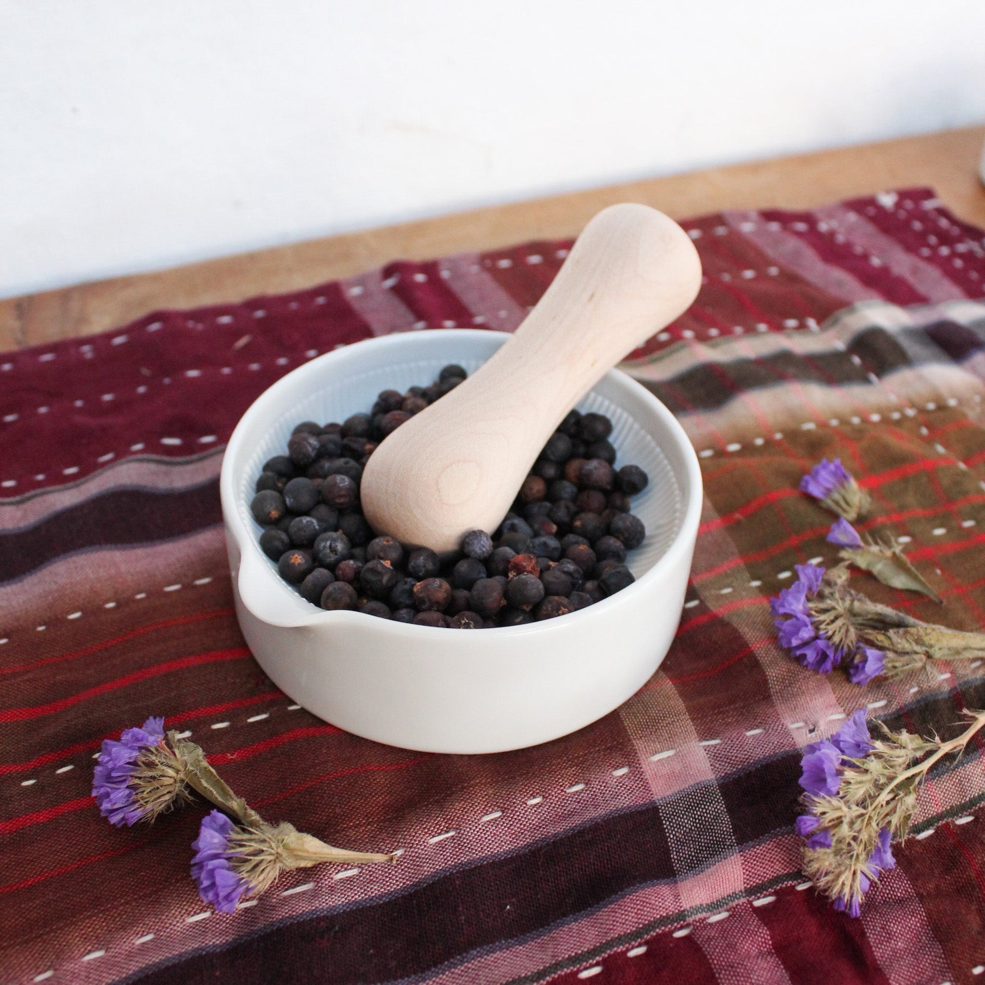 Japanese Porcelain Kitchenware