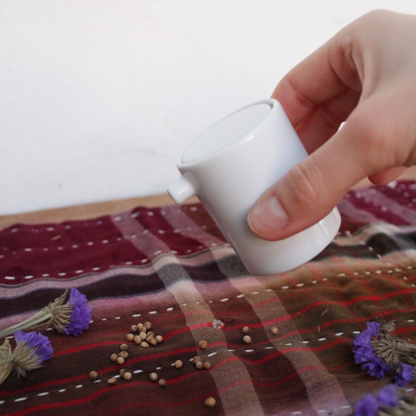 Japanese Porcelain Kitchenware