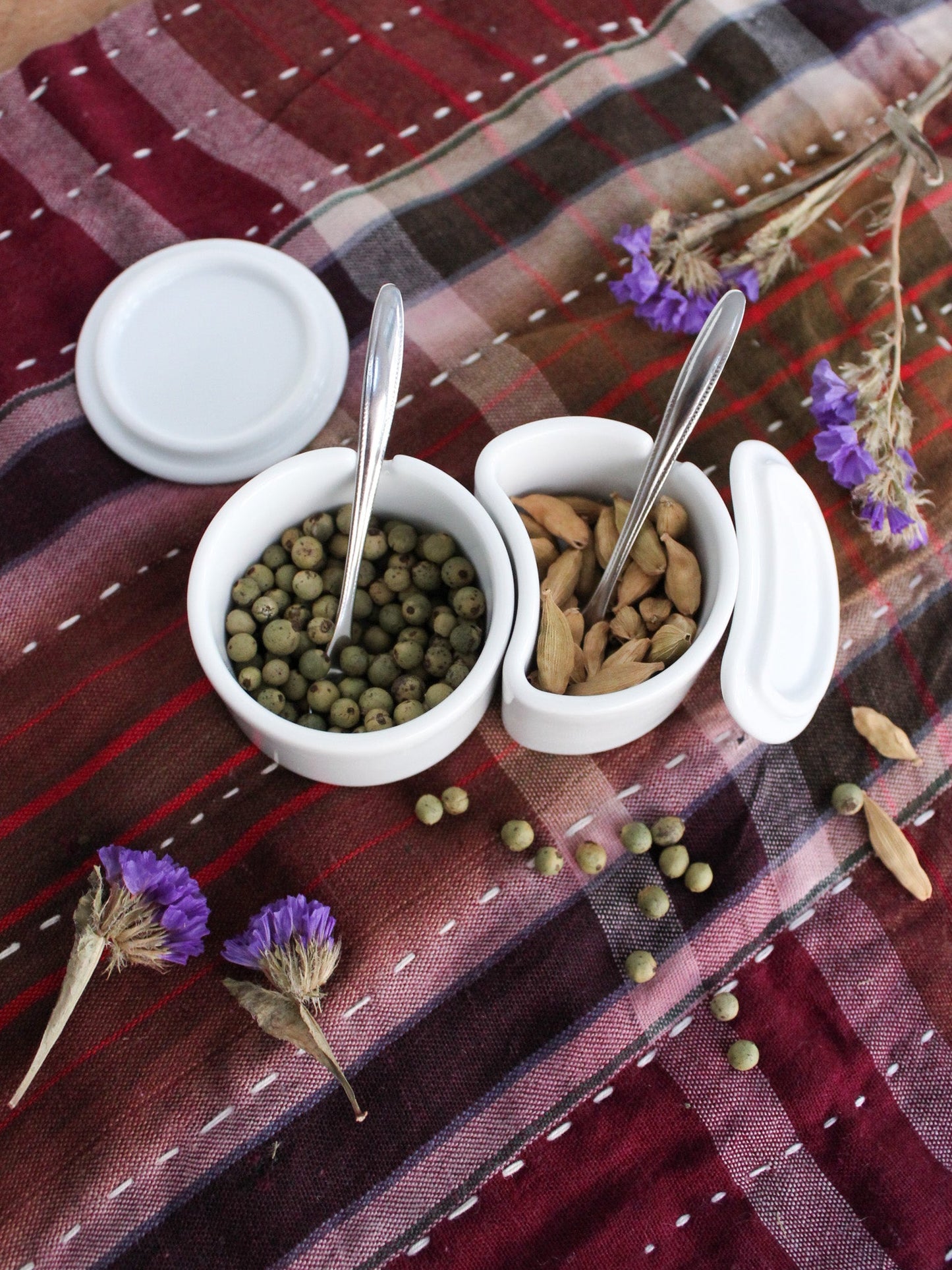 Japanese Porcelain Kitchenware