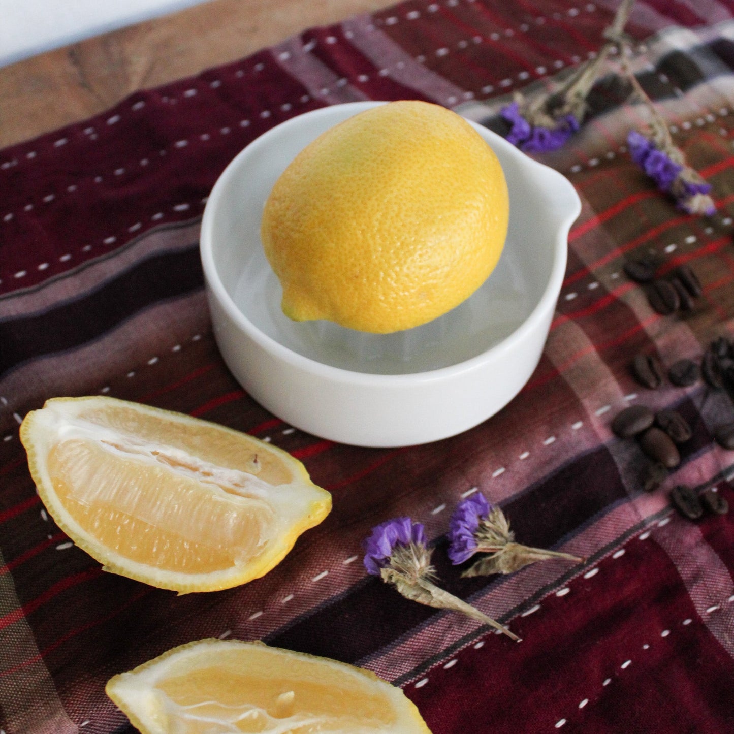 Japanese Porcelain Kitchenware