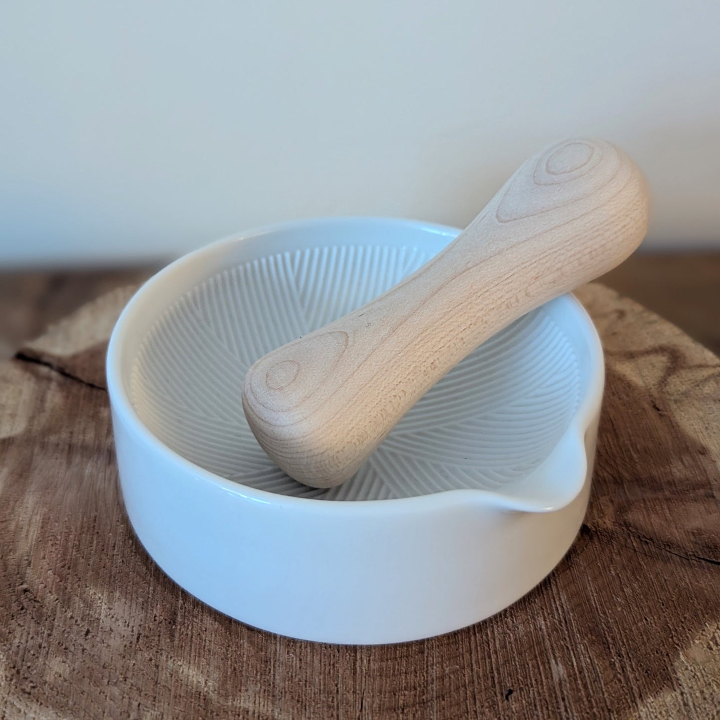 Japanese Porcelain Kitchenware