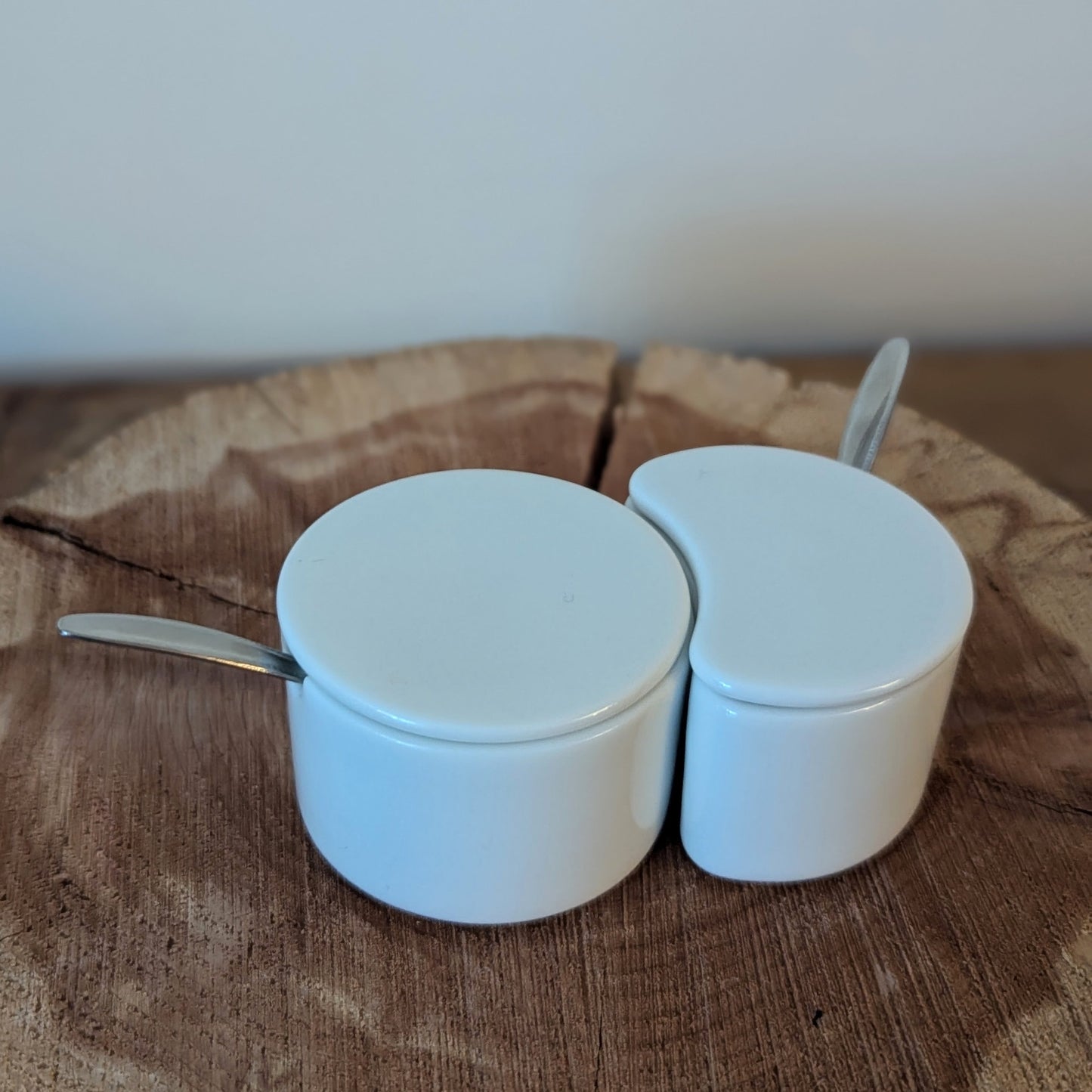 Japanese Porcelain Kitchenware